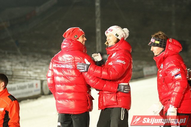 128 Anders Bardal, Tom Hilde